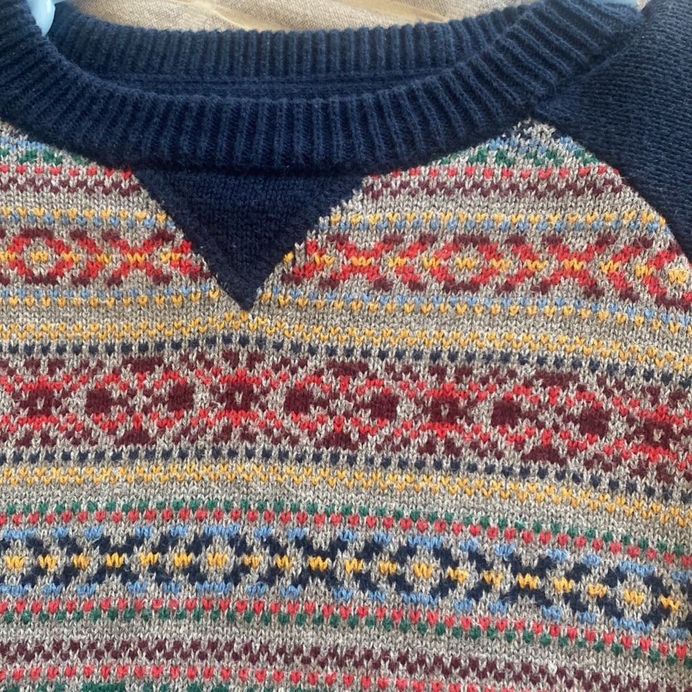 Sweater - Picture 2 of 3